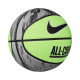 Nike Μπάλα μπάσκετ Everyday All Court 8P Graphic Deflated